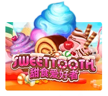 Joker123 : Sweet Tooth - STONEBET88