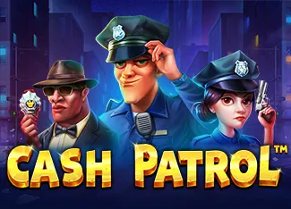 Pragmatic : Cash Patrol - STONEBET88