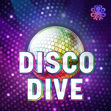 Disco Dive - STONEBET88
