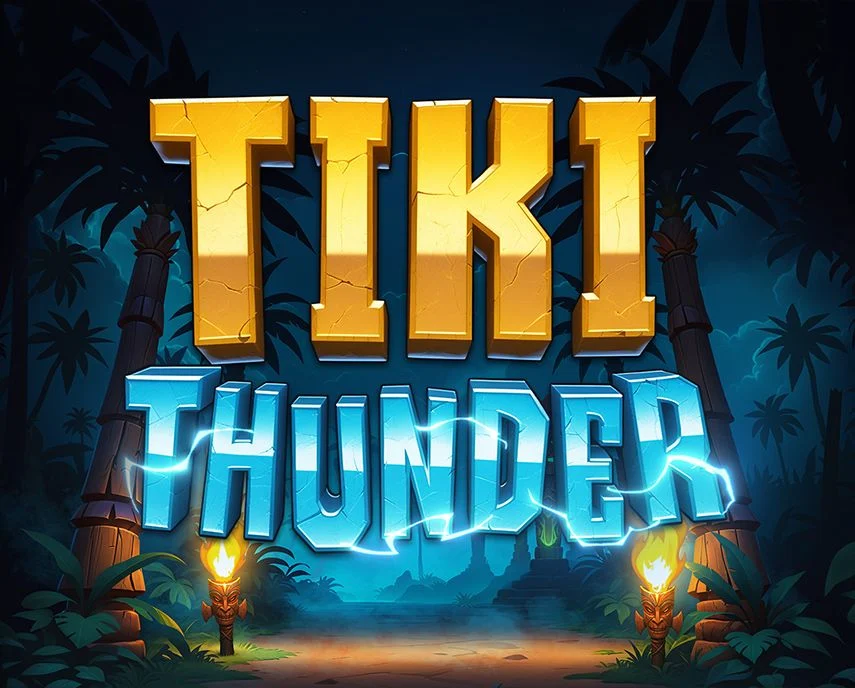 Slotmill : Tiki Thunder - STONEBET88