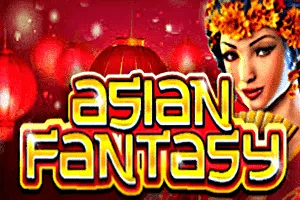 Asian Fantasy - STONEBET88