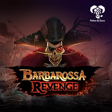 PeterSons : Barbarossa Revenge - STONEBET88