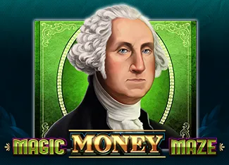Pragmatic : Magic Money Maze - STONEBET88