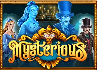 Pragmatic : Mysterious - STONEBET88