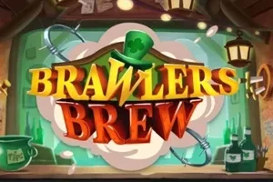 Brawlers Brew - STONEBET88