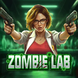 Besoft : Zombie Lab - STONEBET88