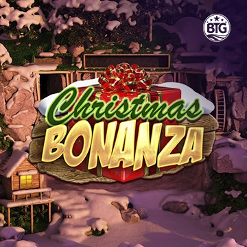 Christmas Bonanza - STONEBET88