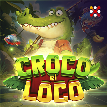 Mancala : Croco el Loco - STONEBET88