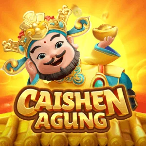 Besoft : Riches Caishen - STONEBET88