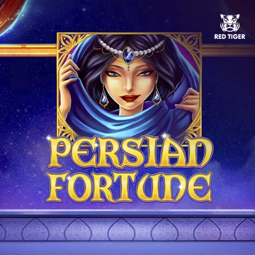 Redtiger : Persian Fortune - STONEBET88