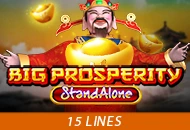 Spadegaming : Big Prosperity SA - STONEBET88
