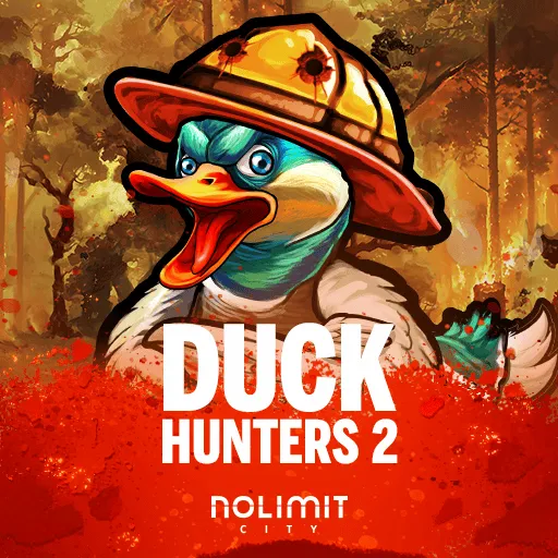 NoLimitCity : Duck Hunters 2 - STONEBET88