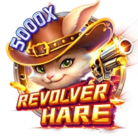 Facai : REVOLVER HARE - STONEBET88