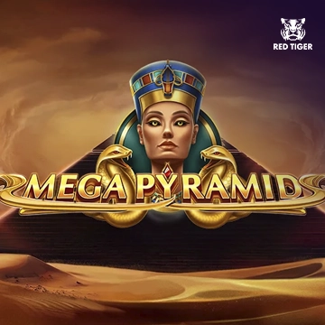 Redtiger : Mega Pyramid - STONEBET88