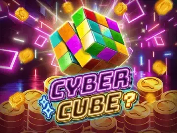 PLAYSTAR : CYBERCUBE - STONEBET88