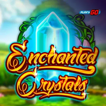 PlaynGo : Enchanted Crystals - STONEBET88