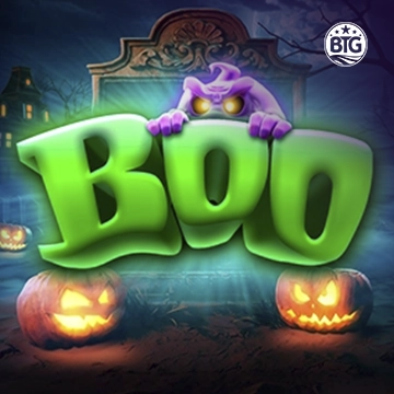 Boo - STONEBET88