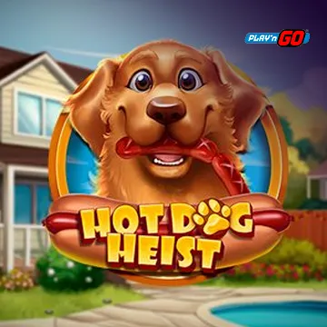 PlaynGo : Hot Dog Heist - STONEBET88