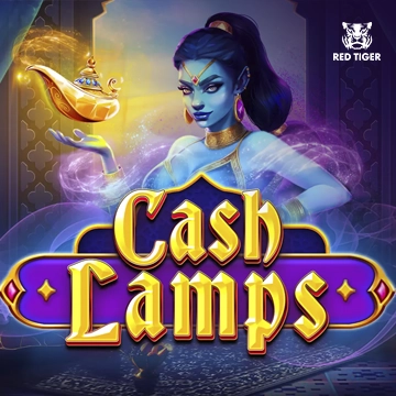 Redtiger : Cash Lamps - STONEBET88