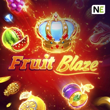 Fruit Blaze - STONEBET88