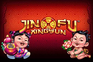 Jinfu Xingyun - STONEBET88