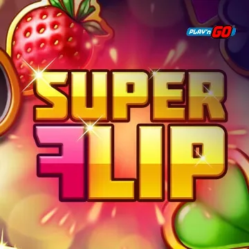 PlaynGo : Super Flip Dice - STONEBET88