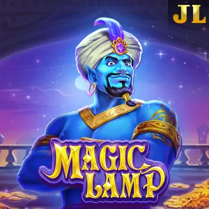 Jili : MagicLamp - STONEBET88