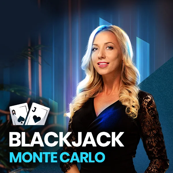 Blackjack Monte Carlo - STONEBET88