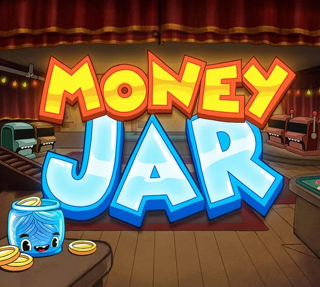 Slotmill : Money Jar - STONEBET88