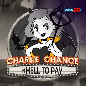 PlaynGo : Charlie Chance in Hell to Pay - STONEBET88