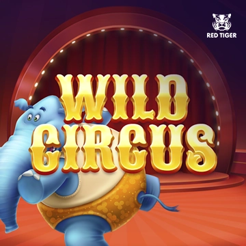 Redtiger : Wild Circus - STONEBET88