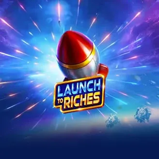 Pragmatic : Launch to Riches - STONEBET88