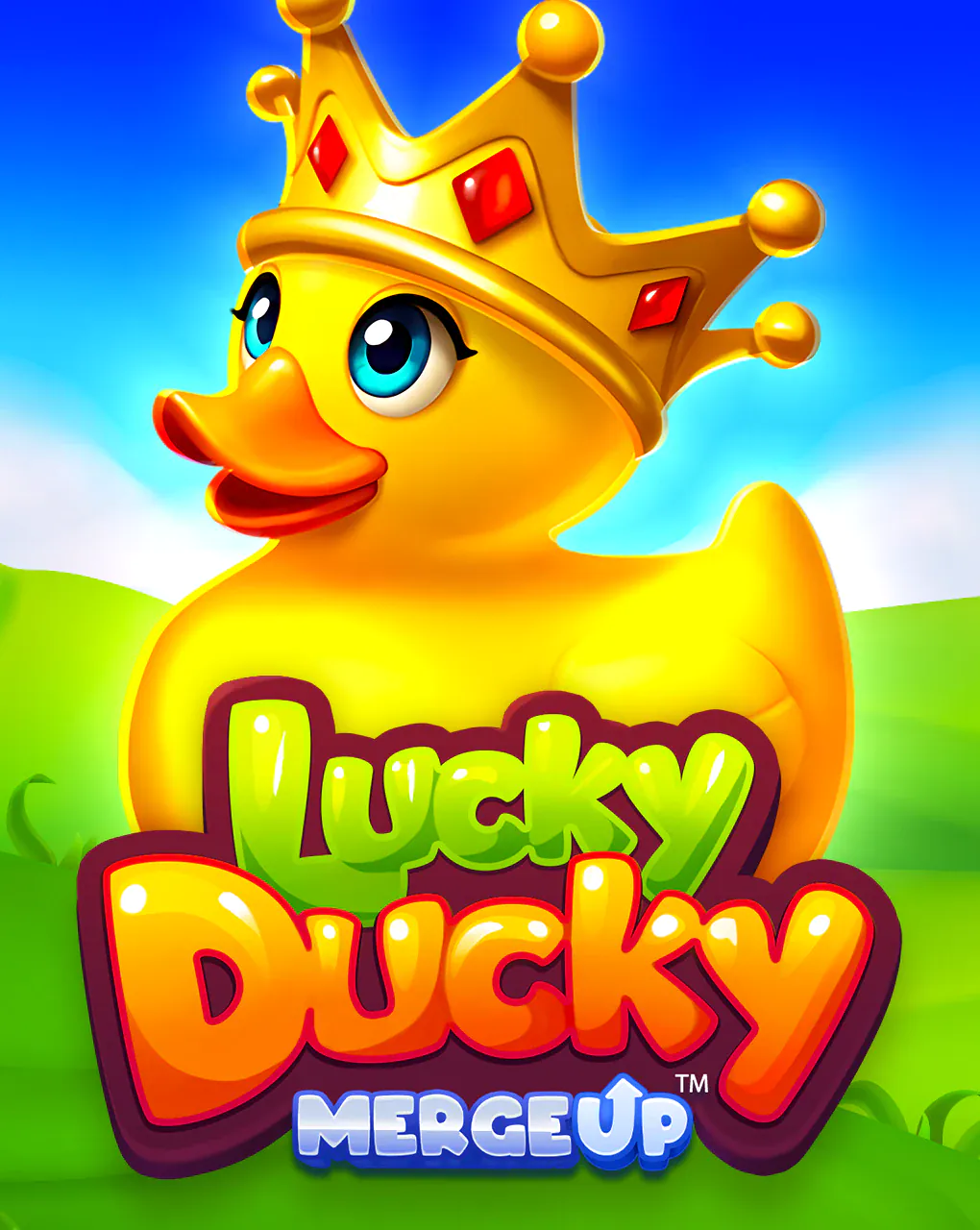 Bgaming : Lucky Ducky - STONEBET88