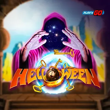 PlaynGo : Helloween - STONEBET88