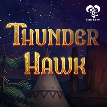 PeterSons : Thunderhawk - STONEBET88
