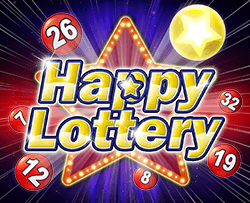 Happy Lottery - STONEBET88