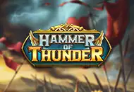 Spadegaming : Hammer of Thunder - STONEBET88