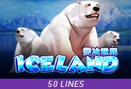 Spadegaming : Adventure Iceland - STONEBET88