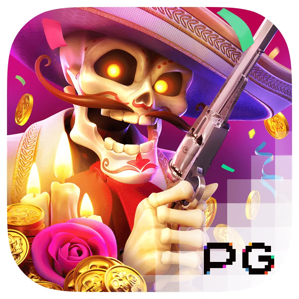 PGSoft : Wild Bandito - STONEBET88