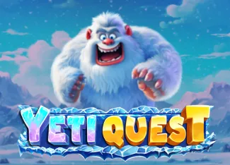 Pragmatic : Yeti Quest - STONEBET88