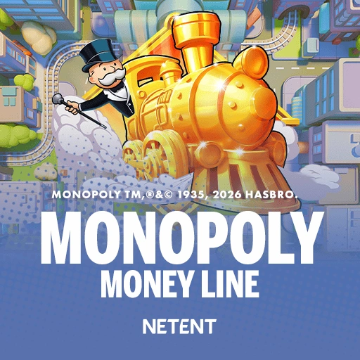MONOPOLY Money Line - STONEBET88