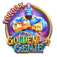 Facai : GOLDEN GENIE - STONEBET88