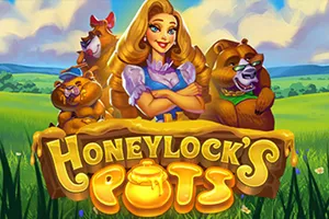 Honeylocks Pots - STONEBET88