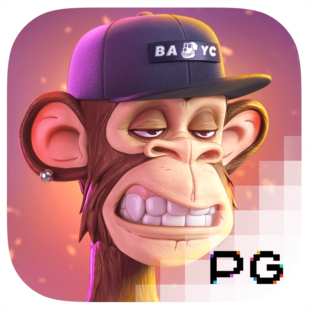 PGSoft : Wild Ape #3258 - STONEBET88