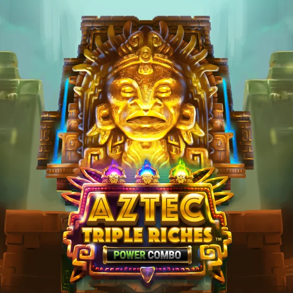 Aztec Triple Riches Power Combo - STONEBET88