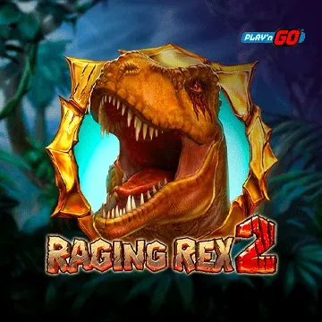 PlaynGo : Raging Rex 2 - STONEBET88