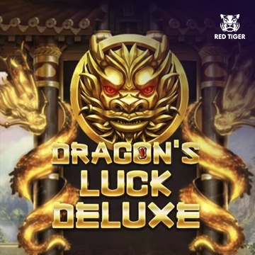Redtiger : Dragons Luck Deluxe - STONEBET88