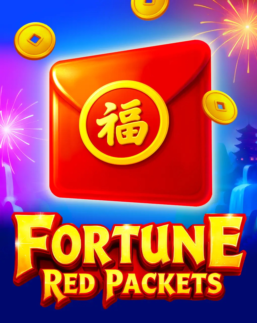 Fortune Red Packets - STONEBET88