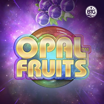 Opal Fruits - STONEBET88