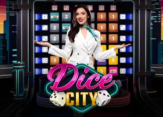 Boom City - STONEBET88